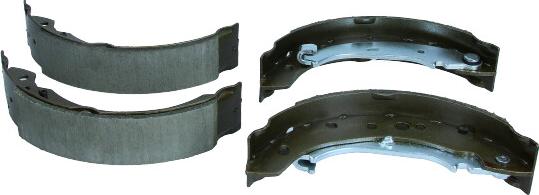 Maxgear 19-3474 - Brake Shoe Set onlydrive.pro