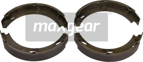 Maxgear 19-3478 - Brake Shoe Set, parking brake onlydrive.pro