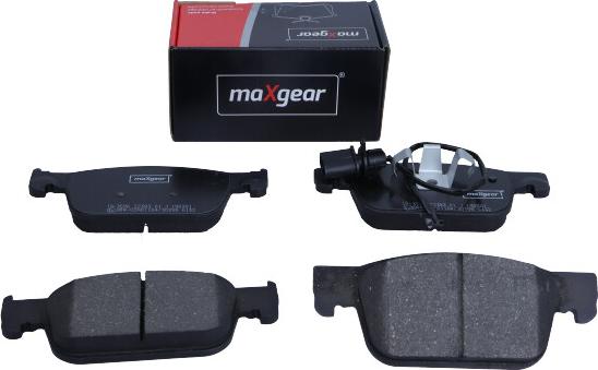 Maxgear 19-3596 - Jarrupala, levyjarru onlydrive.pro