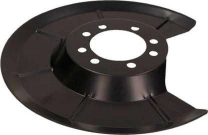 Maxgear 19-3590 - Splash Panel, guard, brake disc onlydrive.pro