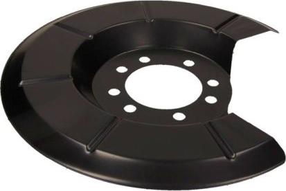 Maxgear 19-3590 - Splash Panel, guard, brake disc onlydrive.pro