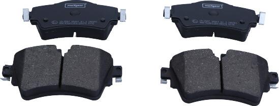 Maxgear 19-3597 - Brake Pad Set, disc brake onlydrive.pro