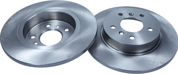 Maxgear 19-3545 - Brake Disc onlydrive.pro