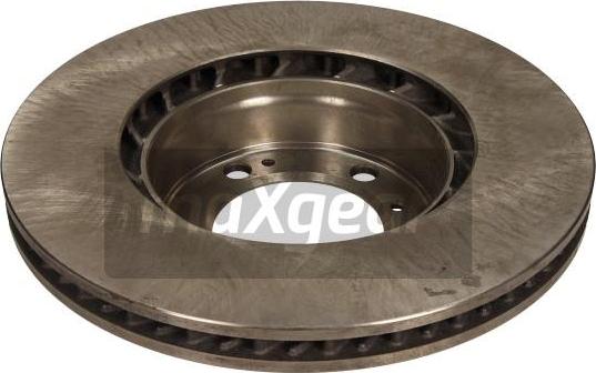 Maxgear 19-3519HC - Brake Disc onlydrive.pro