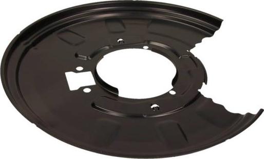 Maxgear 19-3586 - Splash Panel, guard, brake disc onlydrive.pro