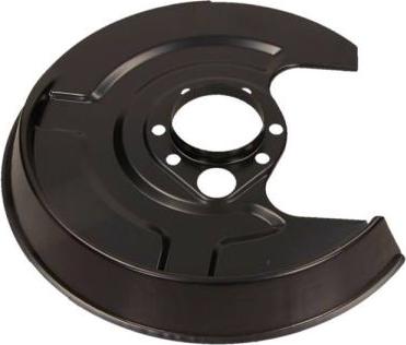 Maxgear 19-3581 - Splash Panel, guard, brake disc onlydrive.pro