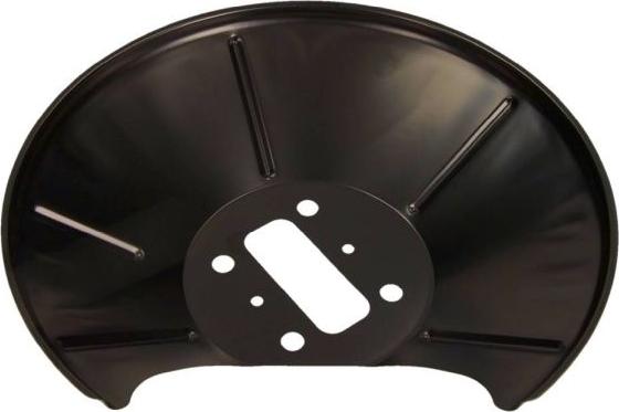 Maxgear 19-3571 - Splash Panel, guard, brake disc onlydrive.pro