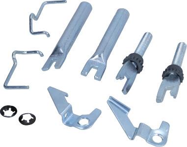 Maxgear 19-3573 - Adjuster Set, drum brake onlydrive.pro