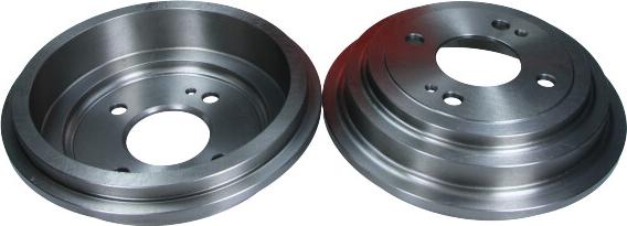 Maxgear 19-3690 - Brake Drum onlydrive.pro