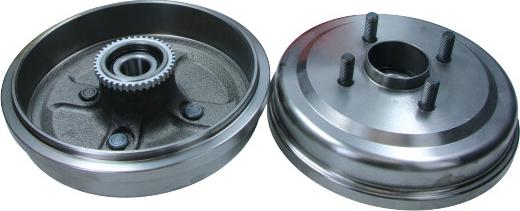 Maxgear 19-3646 - Brake Drum onlydrive.pro