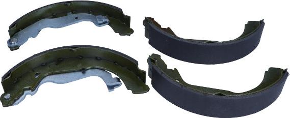 Maxgear 19-3617 - Brake Shoe Set onlydrive.pro