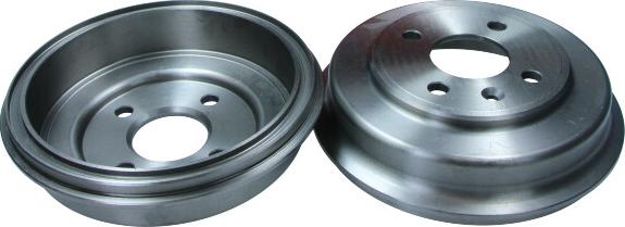 Maxgear 19-3685 - Brake Drum onlydrive.pro