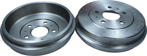 Maxgear 19-3687 - Brake Drum onlydrive.pro