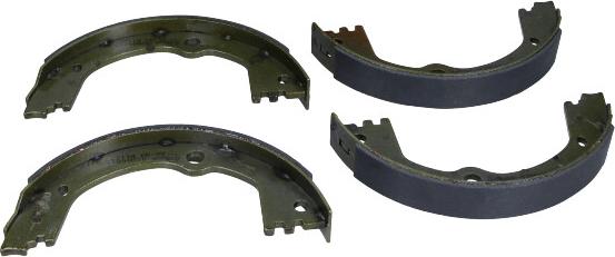 Maxgear 19-3625 - Brake Shoe Set, parking brake onlydrive.pro