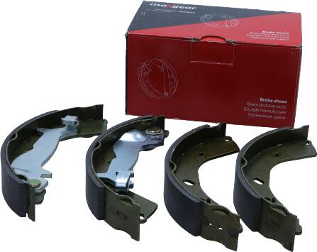 Maxgear 19-3621 - Brake Shoe Set onlydrive.pro