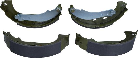 Maxgear 19-3628 - Brake Shoe Set onlydrive.pro