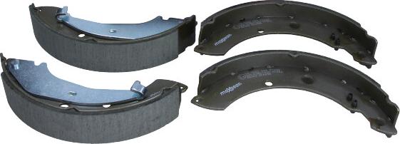 Maxgear 19-3622 - Brake Shoe Set onlydrive.pro