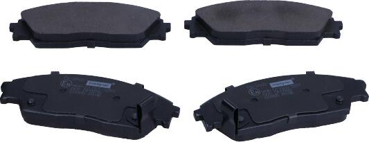 Maxgear 19-3103 - Brake Pad Set, disc brake onlydrive.pro