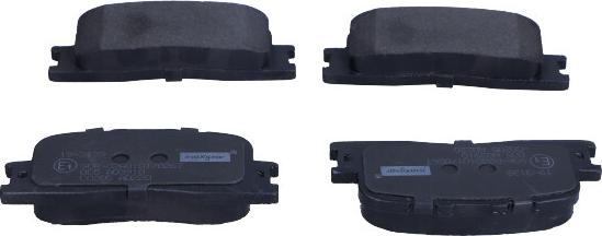 Maxgear 19-3139 - Brake Pad Set, disc brake onlydrive.pro