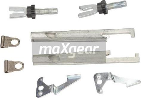 Maxgear 19-3318 - Kinnitikomplekt, trummelpidur onlydrive.pro