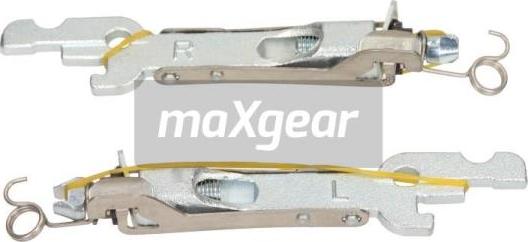 Maxgear 19-3317 - Adjuster Set, drum brake onlydrive.pro