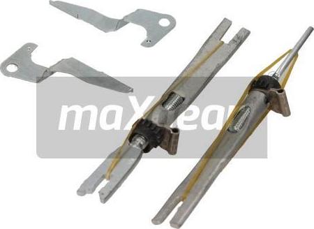 Maxgear 19-3329 - Adjuster Set, drum brake onlydrive.pro