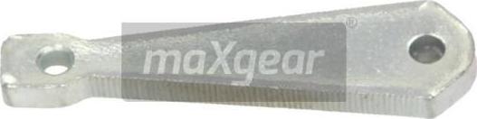 Maxgear 19-3320 - Jälkiasennussarja, rumpujarru onlydrive.pro