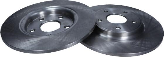 Maxgear 19-3244 - Brake Disc onlydrive.pro