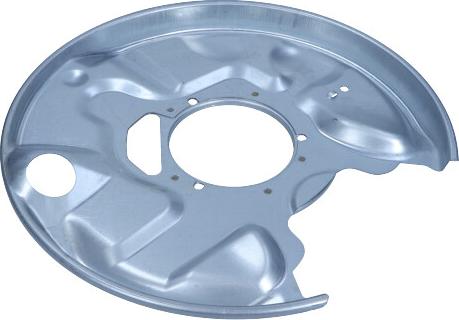 Maxgear 19-3253 - Splash Panel, guard, brake disc onlydrive.pro