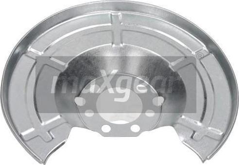 Maxgear 19-3263 - Отражатель, защита, тормозной диск onlydrive.pro