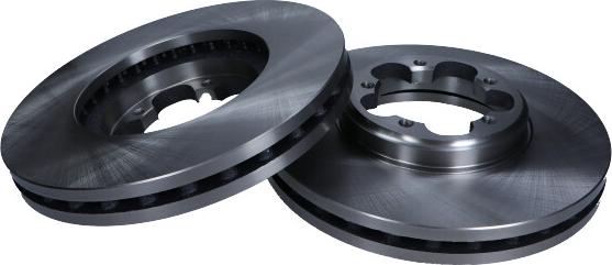 Maxgear 19-3231 - Brake Disc onlydrive.pro