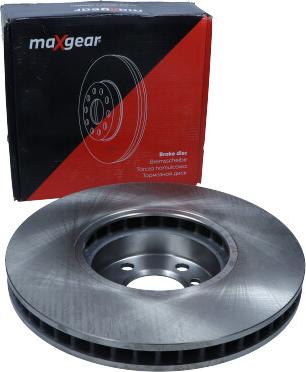 Maxgear 19-3233 - Jarrulevy onlydrive.pro