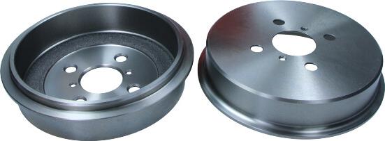 Maxgear 19-3232 - Brake Drum onlydrive.pro