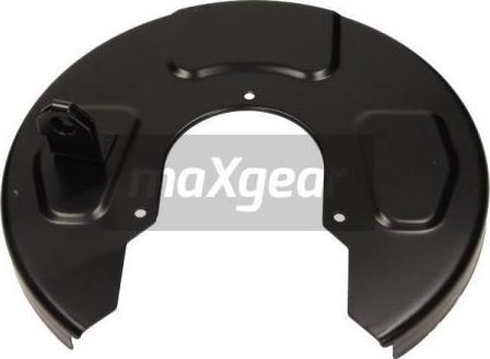 Maxgear 19-3275 - Splash Panel, guard, brake disc onlydrive.pro
