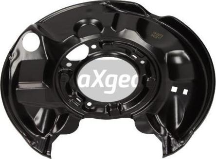 Maxgear 19-3273 - Splash Panel, guard, brake disc onlydrive.pro