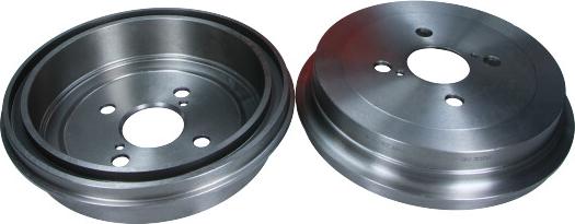 Maxgear 19-3707 - Brake Drum onlydrive.pro