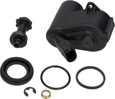 Maxgear 19-2929 - Control Element, parking brake caliper onlydrive.pro