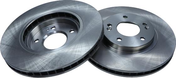 Maxgear 19-2458 - Brake Disc onlydrive.pro