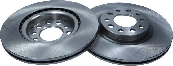 Maxgear 19-2484 - Brake Disc onlydrive.pro