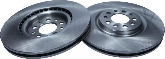 Maxgear 19-2486 - Brake Disc onlydrive.pro