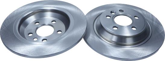 Maxgear 19-2471 - Brake Disc onlydrive.pro