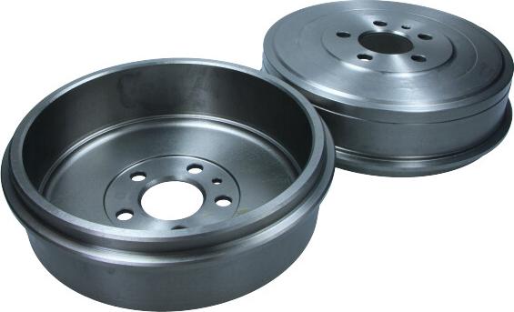 Maxgear 19-2624 - Brake Drum onlydrive.pro