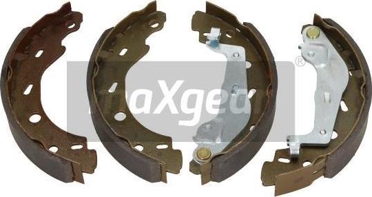 Maxgear 19-2098 - Brake Shoe Set onlydrive.pro