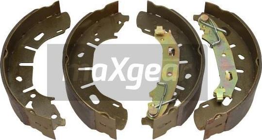 Maxgear 19-2059 - Brake Shoe Set onlydrive.pro