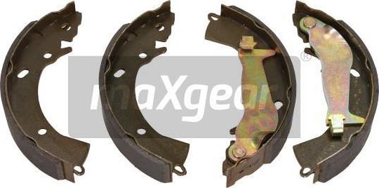 Maxgear 19-2055 - Brake Shoe Set onlydrive.pro