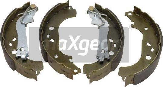 Maxgear 19-2050 - Brake Shoe Set onlydrive.pro