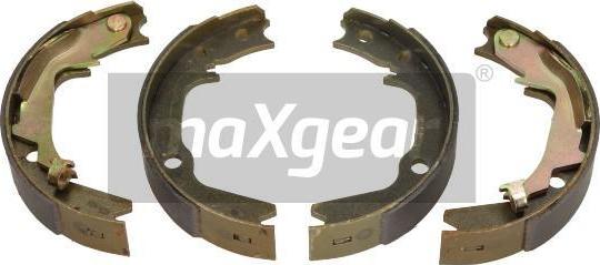 Maxgear 19-2051 - Комплект тормозов, ручник, парковка onlydrive.pro