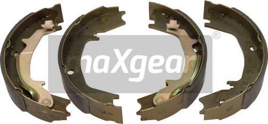 Maxgear 19-2052 - Brake Shoe Set, parking brake onlydrive.pro