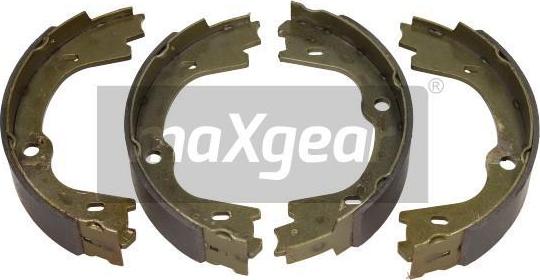 Maxgear 19-2057 - Brake Shoe Set, parking brake onlydrive.pro