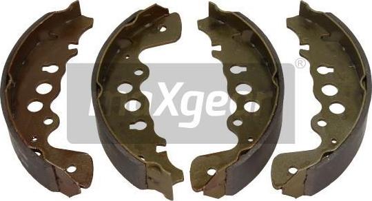Maxgear 19-2069 - Brake Shoe Set onlydrive.pro